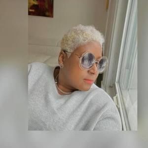 Meet your Posher, Marjorie